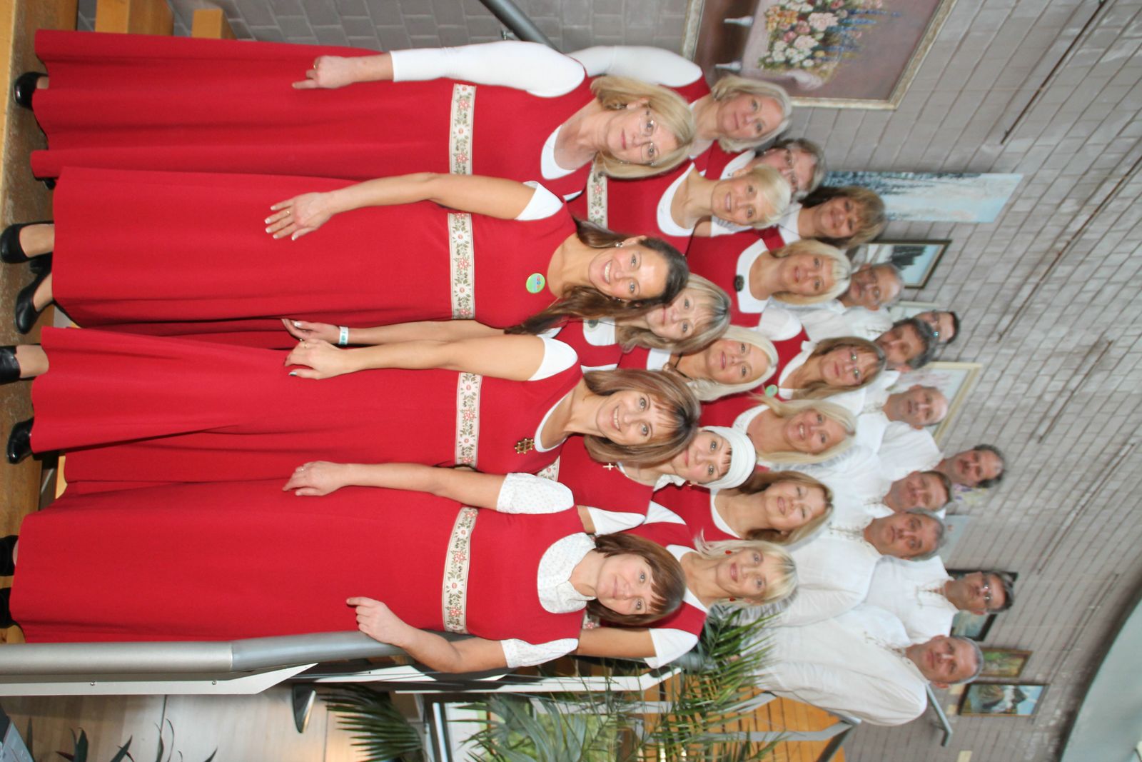 LAULURAGIN 2015 KONKURSS